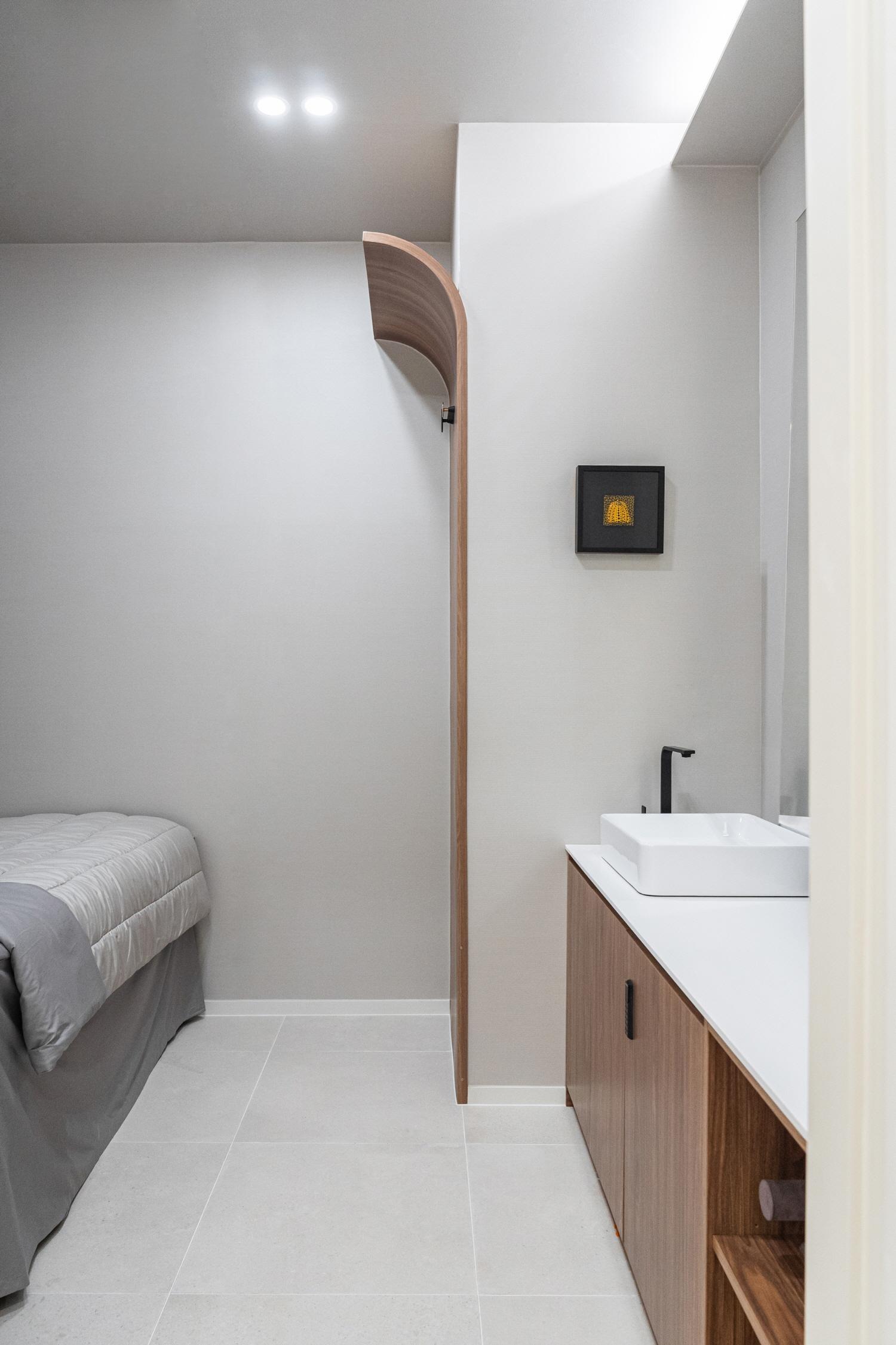 더 코나 메디스페이스 포트폴리오